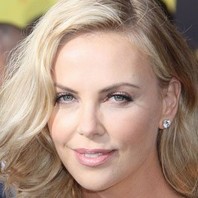 Charlize Theron