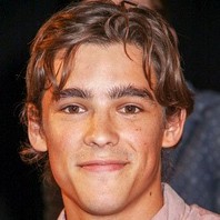 Brenton Thwaites