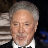 Tom Jones