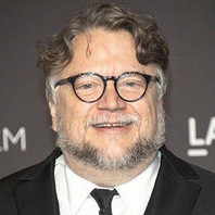 Guillermo del Toro