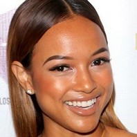 Karrueche Tran