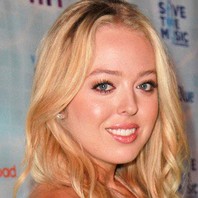 Tiffany Trump