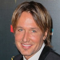 Keith Urban