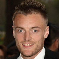 Jamie Vardy