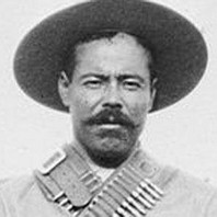 Pancho Villa