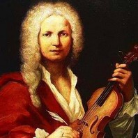 Antonio Vivaldi