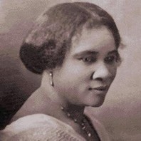 Madam C.J. Walker