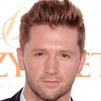 Travis Wall