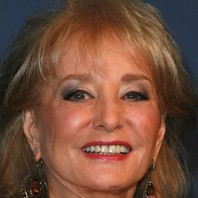 Barbara Walters