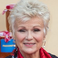 Julie Walters