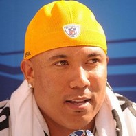 Hines Ward