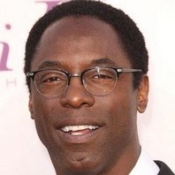 Isaiah Washington