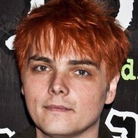 Gerard Way