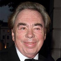 Andrew Lloyd Webber