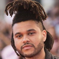 The Weeknd