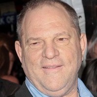 Harvey Weinstein