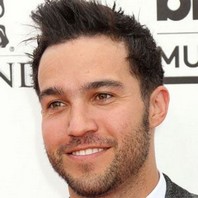 Pete Wentz