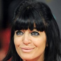 Claudia Winkleman