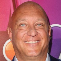 Steve Wilkos