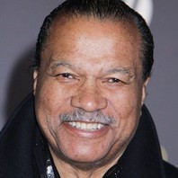 Billy Dee Williams