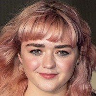 Maisie Williams