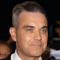 Robbie Williams