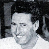 Ted Williams