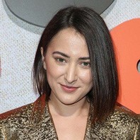 Zelda Williams