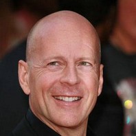 Bruce Willis