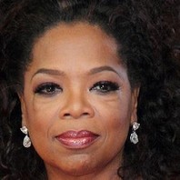 Oprah Winfrey