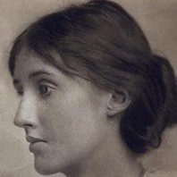 Virginia Woolf