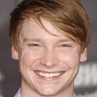 Calum Worthy