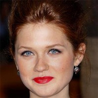 Bonnie Wright