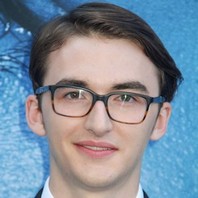 Isaac Hempstead-Wright