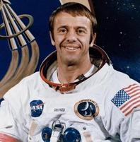 Alan Shepard