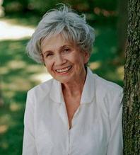 Alice Munro