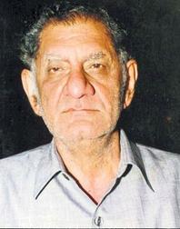 Anand Bakshi