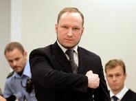 Anders Behring Breivik