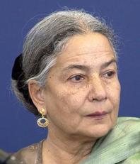 Anita Desai