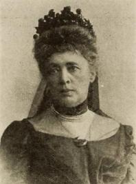 Bertha von Suttner