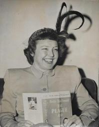 Betty MacDonald