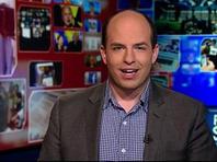 Brian Stelter