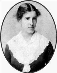 Charlotte Perkins Gilman