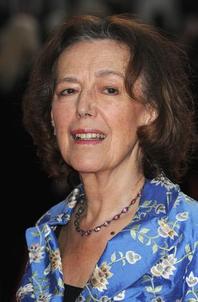 Claire Tomalin