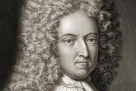 Daniel Defoe