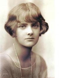 Daphne Du Maurier