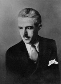 Dashiell Hammett