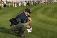 David Feherty