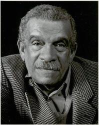 Derek Walcott