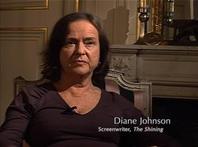 Diane Johnson